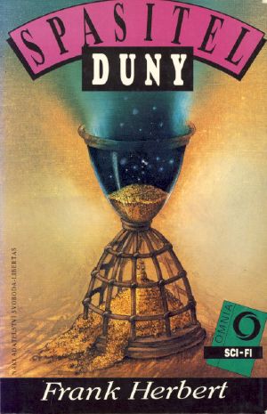 [Dune 02] • Duna 2 - Spasitel Duny